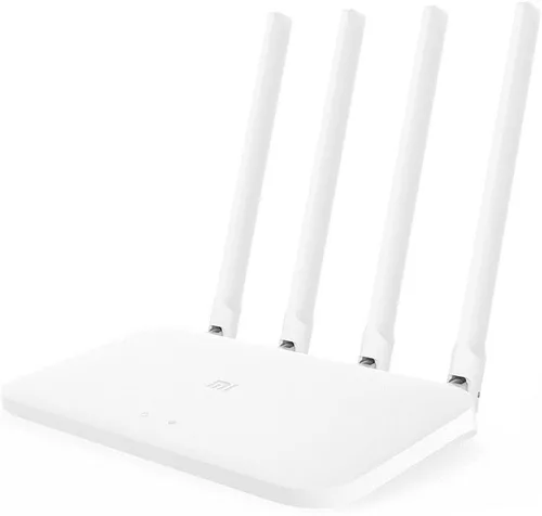 Vista 2 de ROUTER XIAOMI MI ROUTER 4A GIGABIT EDITION BLANCO