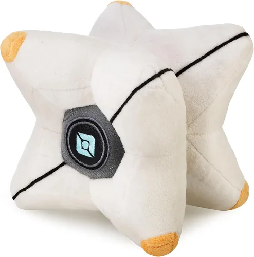 Vista 16 de Numskull Peluche oficial de Destiny 2 Aetheon, réplica suave de peluche, producto oficial de Destiny 2 Atheon