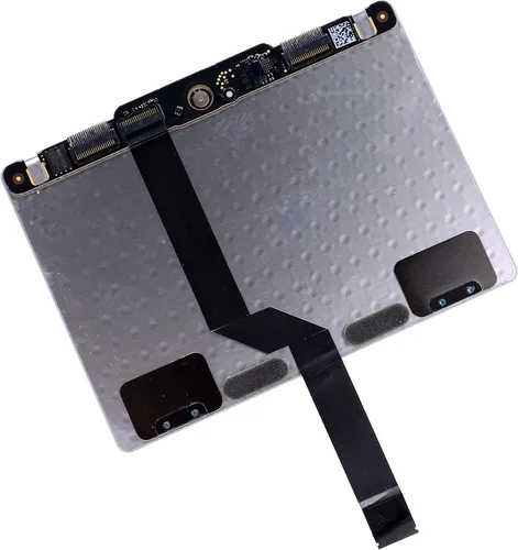 Vista 4 de Deal4GO - Módulo de sensor de panel táctil con cable TrackPad 593-1657-A de repuesto para MacBook Pro A1502 a finales de 2013 a mediados de 2014