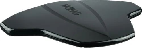 Vista 3 de KING OA8301 Cabezal de repuesto para antena direccional HDTV sobre el aire - Negra