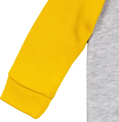 Vista 9 de Disney Conjunto de sudadera con capucha y pantalones para bebé de Mickey Mouse para niños grandes