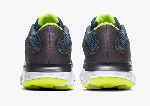 Vista 3 de Nike tenis de correr para hombre