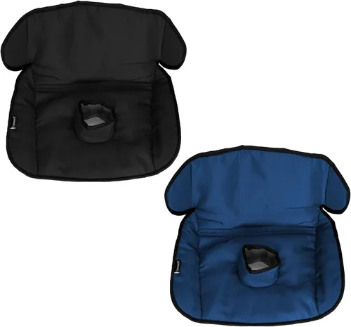 Vista 10 de Lynmark® Funda protectora de asiento de coche para entrenamiento de orinal