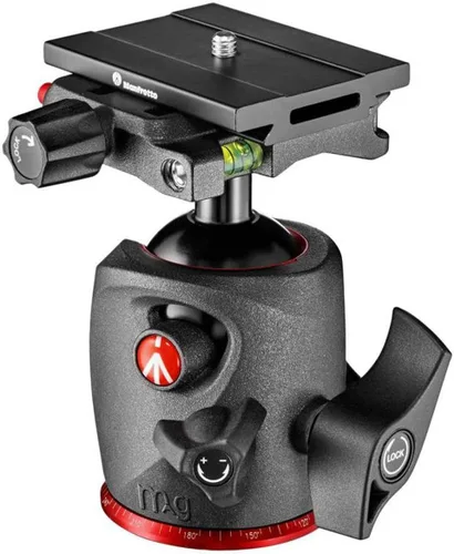 Vista 2 de Manfrotto
