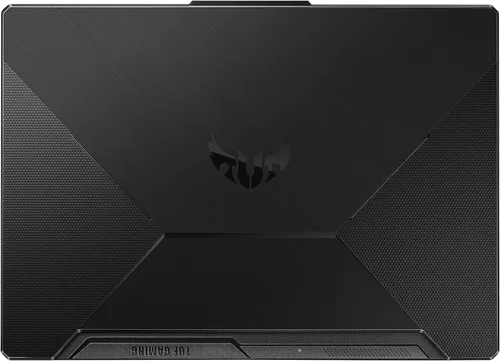 Vista 7 de ASUS F TUF Gaming A15 Laptop para juegos 144Hz FHD IPS tipo AMD Ryzen 5 4600H GeForce GTX 1650 8GB DDR4 512GB PCIe SSD Gigabit Wi-Fi 5 Windows 10