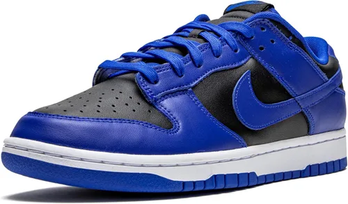 Vista 6 de Nike Hombres Dunk Bajo Retro DD1391 001 Hyper Cobalt