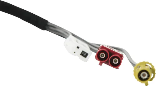 Vista 3 de GM Genuine Parts 23169267 Conjunto de base de antena de radio