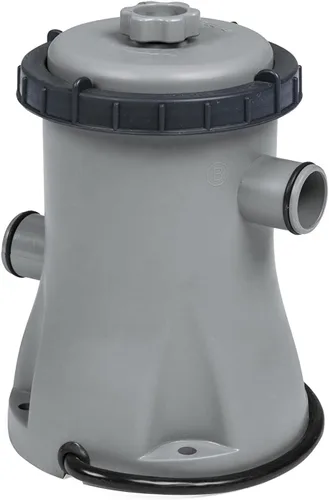 Vista 7 de Bomba de filtro Flowclear 330 gal