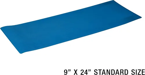 Vista 4 de Poolmaster 32184 - Almohadilla para escalera de piscina, 9 x 24 pulgadas