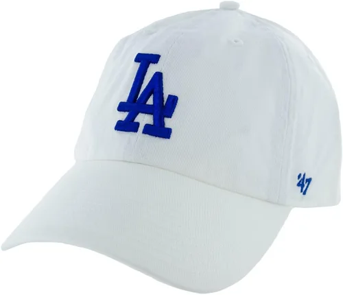 Vista 23 de NCAA '47 Clean Up–Gorra ajustable, una talla para todos Caqui