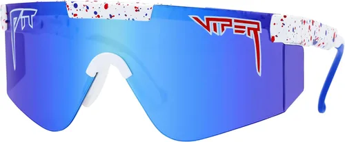 Vista 4 de Pit Viper Las gafas de sol 2000