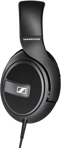 Vista 3 de Sennheiser HD 569 audífonos cerrados