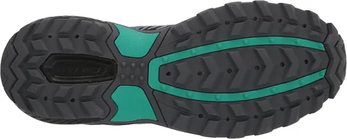 Vista 4 de Saucony Tenis para correr Excursion Tr15 para mujer