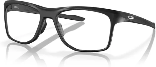 Vista 2 de Oakley Ox8144 Knolls - Montura rectangular para gafas graduadas para hombre