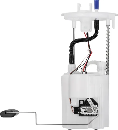 Vista 35 de BDFHYK Conjunto de módulo de bomba de combustible eléctrica compatible con Hyundai Sonata 2015-2019 1.6L 2.0L 2.4L L4, compatible con Kia Cadenza