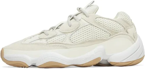 Vista 2 de Adidas, Yeezy 500, tenis con cordones, para hombre