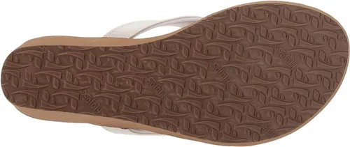 Vista 5 de Flojos Sandalias Olivia para mujer