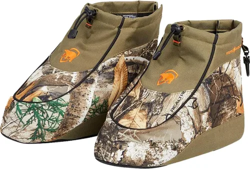Vista 10 de ArcticShield Aisladores para Botas para Caza, Pesca y Actividades al Aire Libre
