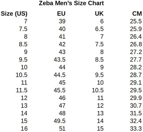 Vista 6 de Zeba Hands Free Steel Toe Shoes for Men Slip on and Collapsible Composite Toe Work Shoes for Men -Black (Medium & 4E Wide)