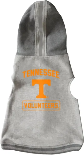 Vista 36 de Littlearth NCAA NCAA NCAA - Cuello redondo con capucha para mascotas con logotipo del equipo y nombre