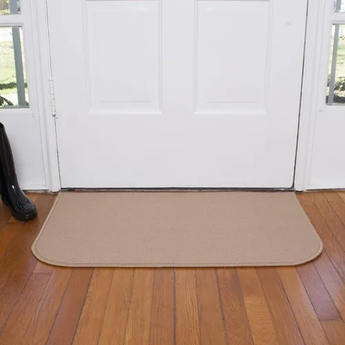 Vista 5 de Ritz Tapete con base de látex, Beige