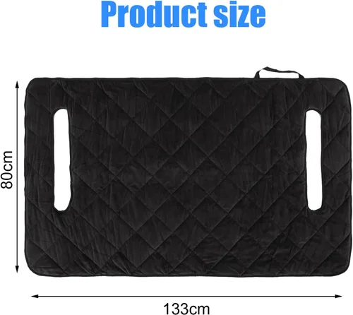 Vista 2 de Fundas de asiento para carrito de golf, funda de asiento EZGO, manta de asiento de carrito de golf resistente, fundas de cojín impermeables