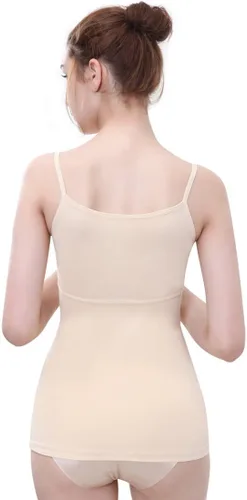Vista 5 de Everbellus Ropa interior de compresión firme con control de abdomen para mujer