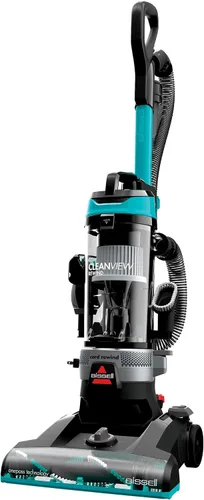 Vista 8 de Bissell CleanView Aspiradora vertical sin bolsa con varilla activa, 3536