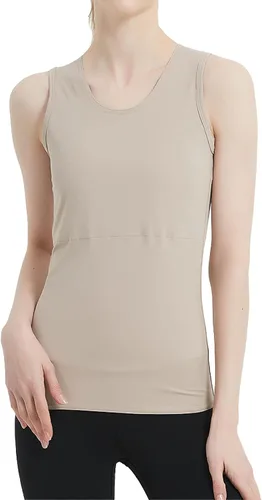 Vista 3 de Chest Binder Binder Trans Transgender FTM Tomboy Breast Binder Bras for Women
