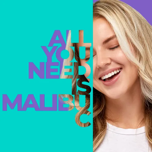 Vista 8 de Malibu C Blondes Aclarador semanal