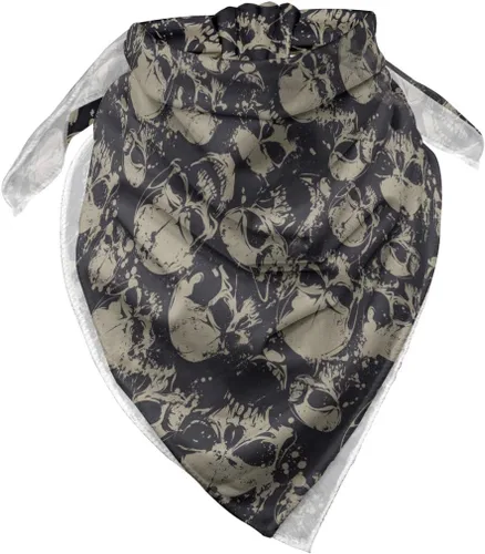 Vista 2 de Ambesonne Bandana unisex