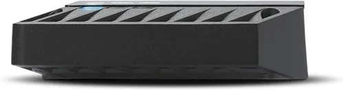 Vista 4 de Rockford Fosgate Potencia T500-1bdCP Amplificador de potencia constante clase bd de 500 vatios