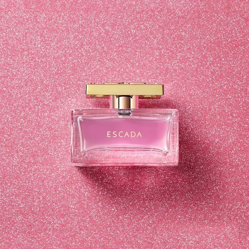 Vista 8 de Escada Especialmente Eau De Parfum - Perfume floral para mujer - Con notas de pétalos de rosa y pera - Perfumes de lujo para mujer - Fragancia