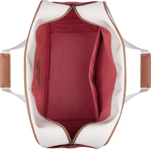 Vista 7 de DELSEY Paris Chatelet Soft Air Weekender - Bolsa de lona de viaje, Chatelet Soft Air Weekender - Bolsa de viaje