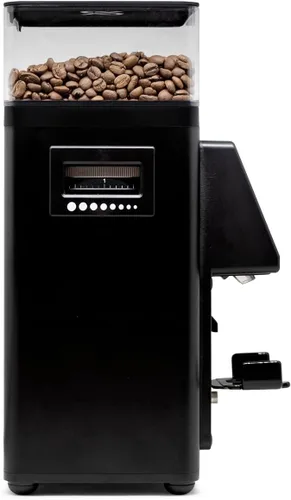 Vista 3 de Rancilio Amoladora Stile (negro)
