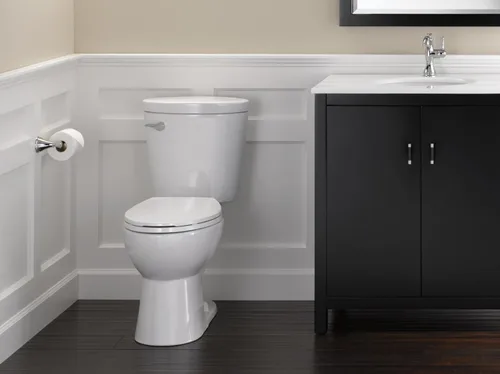 Vista 5 de Delta Cassidy 597LF llave de baño monocomando, 597LF-RBMPU Bronce veneciano