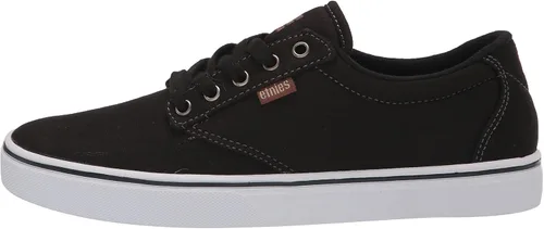 Vista 9 de Etnies Fuerte - Tenis de skate ecológicos para hombre