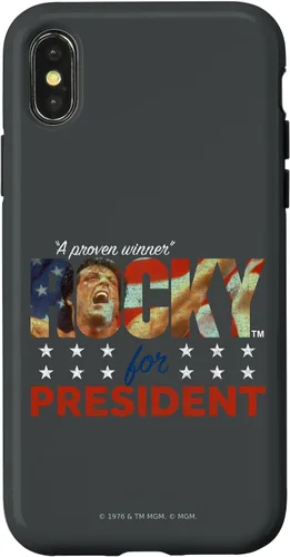 Vista 5 de Rocky A Proven Winner Case for iPhone 17