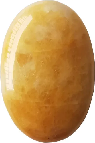 Vista 4 de Labradorita negra natural, bolsillo ovalado en la palma de la palma, cristal curativo para masaje, spa, piedra energética, cristal curativo