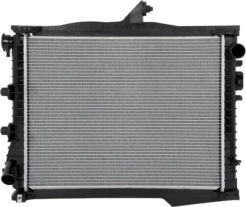 Vista 91 de SCITOO Radiador compatible con Forester CU2402 1999, 2000, 2001, 2002