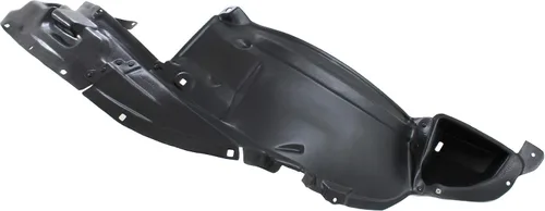 Vista 2 de Guardabarros delantero para TOYOTA FJ CRUISER 2007-2009 RH