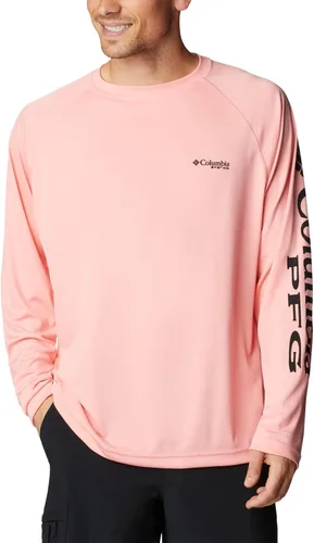 Vista 4 de Columbia Camiseta de manga larga Terminal Tackle para hombre