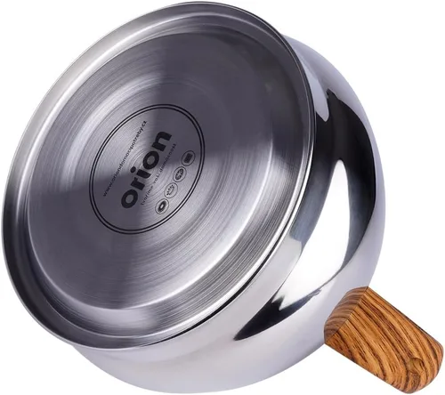 Vista 5 de ORION GROUP Hervidor automático para gas e inducción 1,8 l