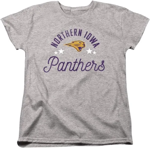 Vista 379 de LOGOVISION Colección oficial de camisetas para mujer con diseño de mascota universitaria