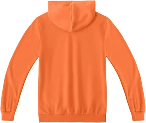 Vista 3 de TIANANSHIJIA Cristiano Ronaldo - Sudadera con capucha de algodón para niños y niñas, sudadera con capucha