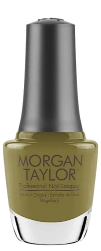 Vista 11 de Morgan Taylor Colección Fall Change Of Pace - Esmalte de uñas de otoño, color de uñas lacado, esmalte de uñas de larga duración