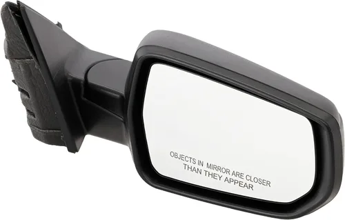 Vista 180 de Garage-Pro Espejo compatible con Chevrolet Tahoe 2007-2014, GMC Yukon, Yukon XL 1500, Suburban 1500 lado del pasajero con detección de punto ciego