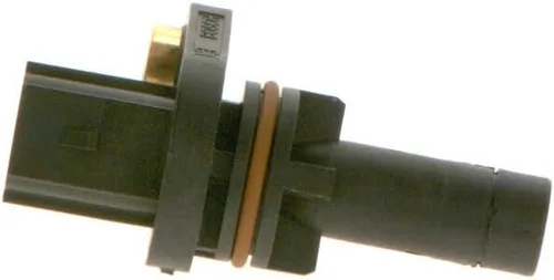 Vista 3 de BOSCH 0261210303 Sensor de posición del cigüeñal del equipo original - Compatible con Select Indian, Polaris, Victory