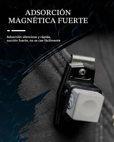 Vista 3 de KONLLEN Pool Cue Chalk, Nano Technology