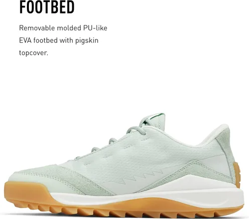 Vista 4 de Sorel Zapatos bajos ONA 718 para mujer